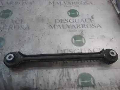 Автозапчасти б/у рычаг задней нижней правой подвески за bmw serie 3 coupe (e92) 330d ссылки oem iam 33322406290