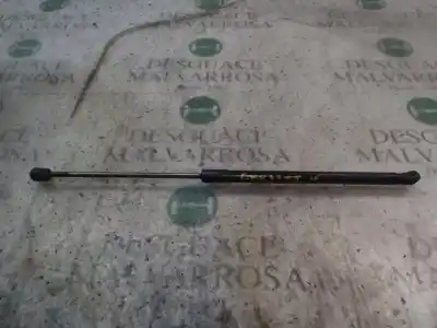 Pezzo di ricambio per auto di seconda mano AMMORTIZZATORI BAULE / PORTE per MAZDA 3 BERLINA (BK)  Riferimenti OEM IAM   