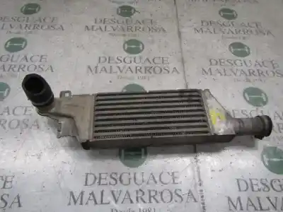 Peça sobressalente para automóvel em segunda mão INTERCOOLER por OPEL CORSA C  Referências OEM IAM   