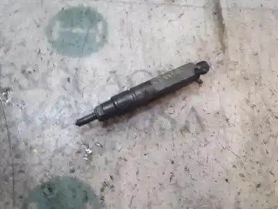 Автозапчасти б/у инжектор за SEAT LEON (1M1) Signo ссылки OEM IAM   