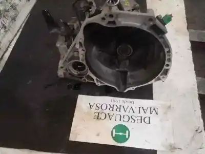 Pezzo di ricambio per auto di seconda mano riduttore per nissan note (e11e) acenta riferimenti oem iam 32010bh01a  jh3308