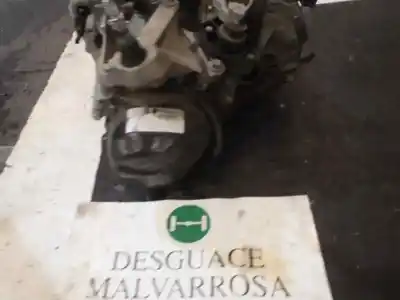 Pezzo di ricambio per auto di seconda mano riduttore per nissan note (e11e) acenta riferimenti oem iam 32010bh01a  jh3308