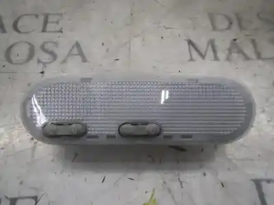 Pezzo di ricambio per auto di seconda mano LAMPADA INTERNA per RENAULT CLIO GRANDTOUR  Riferimenti OEM IAM 8200073231  