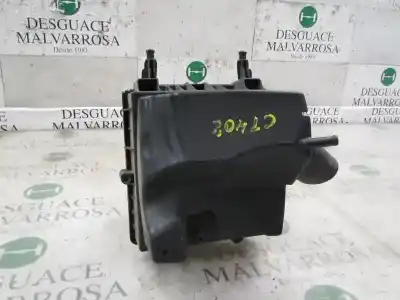 Автозапчасти б/у воздушный фильтр за opel corsa d (s07) 1.3 cdti (l08 l68) ссылки oem iam   