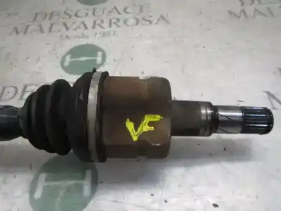 Second-hand car spare part right drive for opel corsa d (s07) 1.3 cdti (l08 l68) oem iam references   
