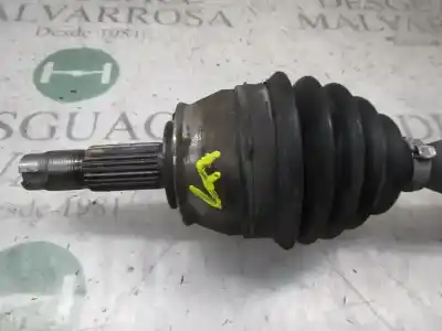 Second-hand car spare part right drive for opel corsa d (s07) 1.3 cdti (l08 l68) oem iam references   