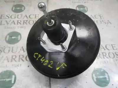 Автозапчасти б/у тормозной серво за opel corsa d (s07) 1.3 cdti (l08 l68) ссылки oem iam 