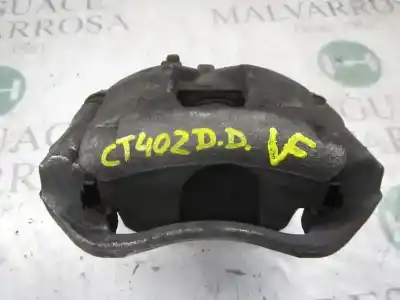Автозапчасти б/у передний правый тормозной суппорт за opel corsa d (s07) 1.3 cdti (l08 l68) ссылки oem iam   