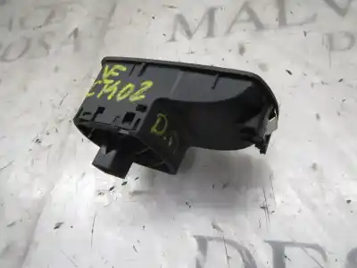 Автозапчасти б/у выключатель переднего правого окна за opel corsa d (s07) 1.3 cdti (l08 l68) ссылки oem iam   