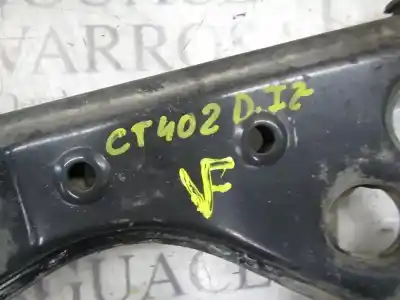 Автозапчасти б/у передний левый нижний рычаг подвески за opel corsa d (s07) 1.3 cdti (l08 l68) ссылки oem iam   