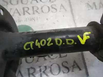 Автозапчасти б/у амортизатор передний правый за opel corsa d (s07) 1.3 cdti (l08 l68) ссылки oem iam   