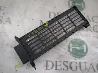 Second-hand car spare part HEATER BLOWER for PEUGEOT 308 SW  OEM IAM references   