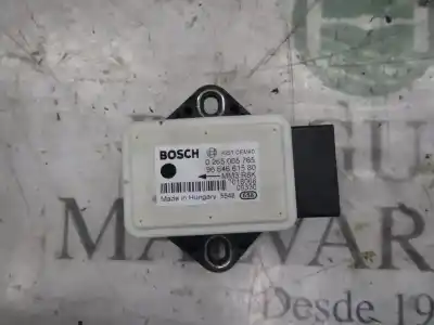 Tweedehands auto-onderdeel ELEKTRONISCHE MODULE voor PEUGEOT 308 SW  OEM IAM-referenties   