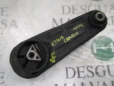 Автозапчастина б/у ЗМІНИ ПІДТРИМКУ для RENAULT CLIO GRANDTOUR  Посилання на OEM IAM 112383665R  