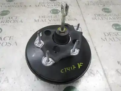 Автозапчастина б/у Гальмівний СЕРВО для RENAULT CLIO GRANDTOUR  Посилання на OEM IAM 472101465R  472101170R