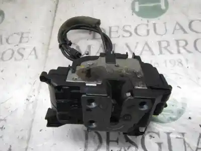 Second-hand car spare part REAR RIGHT DOOR LOCK for RENAULT CLIO GRANDTOUR  OEM IAM references 8200300129  