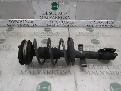 Gebrauchtes Autoersatzteil Stoßdämpfer links vorne zum RENAULT CLIO GRANDTOUR  OEM-IAM-Referenzen 8200676026  