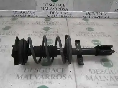 Peça sobressalente para automóvel em segunda mão AMORTECEDOR DIANTEIRO DIREITO por RENAULT CLIO GRANDTOUR  Referências OEM IAM 8200676026  