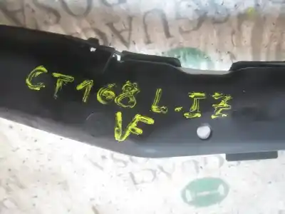 Автозапчасти б/у подушка безопасности передняя левая шторка безопасности за volkswagen phaeton (3d2/3d8) tdi v6 4motion (5 asientos) ссылки oem iam 3d1880741c  3d1880741c