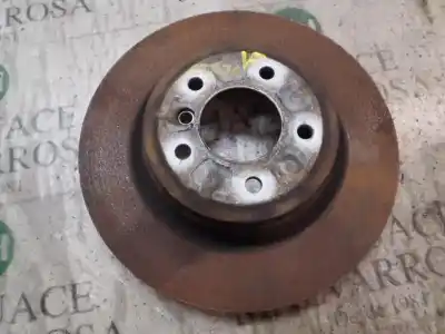 Автозапчасти б/у задний тормозной диск за bmw serie 3 coupe (e92) 330d ссылки oem iam 34216855004