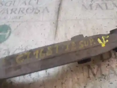 Tweedehands auto-onderdeel linker achter bovenste ophang arm voor volkswagen phaeton (3d2/3d8) tdi v6 4motion (5 asientos) oem iam-referenties 4e0505323q  