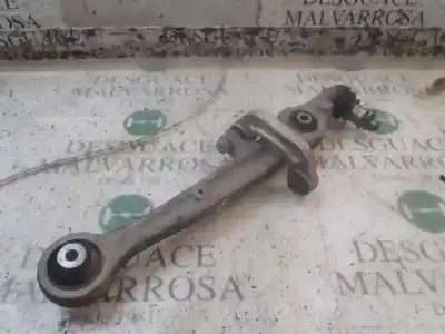 Tweedehands auto-onderdeel rechts voor ondergeheerde arm voor volkswagen phaeton (3d2/3d8) tdi v6 4motion (5 asientos) oem iam-referenties 4e0407151k