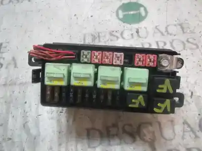 Pièce détachée automobile d'occasion BOÎTES À FUSIBLES pour MINI MINI (R50,R53)  Références OEM IAM 61131480790  148079008
