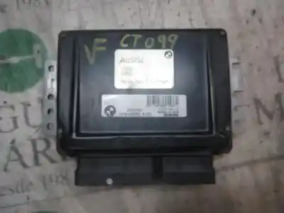Автозапчасти б/у блок управления двигателем за mini mini (r50,r53) one ссылки oem iam 12147557395