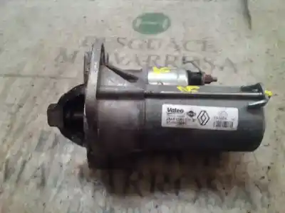 Автозапчасти б/у ДВИГАТЕЛЬ ЗАПУСКАЕТСЯ за DACIA SANDERO  ссылки OEM IAM   