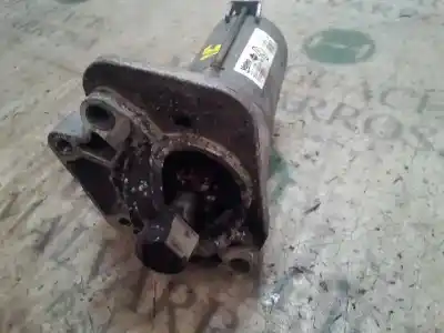 Second-hand car spare part starter motor for dacia sandero 1.5 dci diesel fap cat oem iam references   
