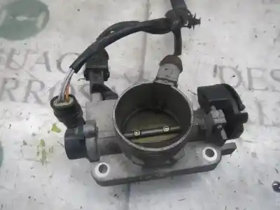 Peça sobressalente para automóvel em segunda mão Borboleta De Admissão por CITROEN XSARA COUPE 1.6 VTR Referências OEM IAM   