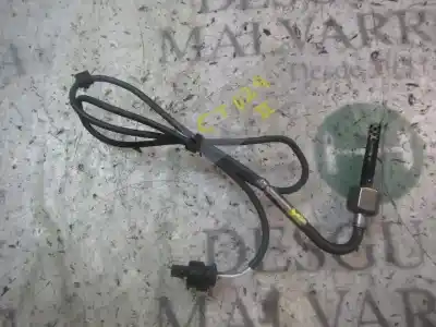 Piesă de schimb auto la mâna a doua SONDA LAMBDA pentru MERCEDES-BENZ CLASE B (W245)  Referințe OEM IAM A0051539228  A0051539228