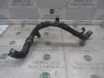 Pezzo di ricambio per auto di seconda mano tubo intercooler per volkswagen caddy ka/kb (2k) kombi riferimenti oem iam   3c0145840c