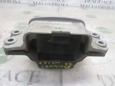 Second-hand car spare part gearbox support for volkswagen caddy ka/kb (2k) kombi oem iam references 1k0199555m  