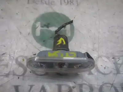 Автозапчасти б/у левый боковой фонарь за volkswagen caddy ka/kb (2k) kombi ссылки oem iam 2k0949117