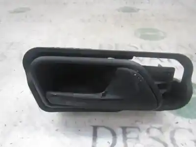 Автозапчасти б/у внутри передней правой ручки за volkswagen caddy ka/kb (2k) kombi ссылки oem iam 2k0837114b9b9