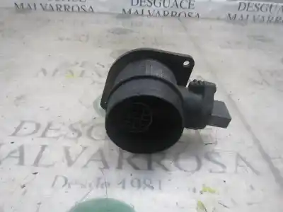 Автозапчасти б/у расходомер воздуха за volkswagen caddy ka/kb (2k) kombi ссылки oem iam 038906461b