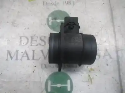 Second-hand car spare part flowmeter for volkswagen caddy ka/kb (2k) kombi oem iam references 038906461b 0281002531 038906461b