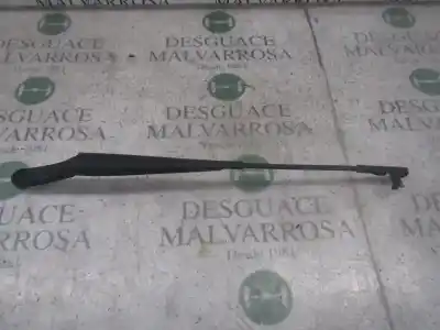 Second-hand car spare part left front windshield wiper arm for volkswagen caddy ka/kb (2k) kombi oem iam references 2k1955409