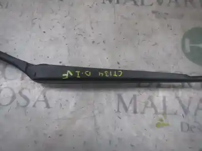 Автозапчастина б/у лівий передній ручок склоочисника для volkswagen caddy ka/kb (2k) kombi посилання на oem iam 2k1955409  