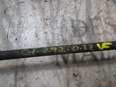 Second-hand car spare part left front bracket for ford transit combi ´06 ft 350 largo oem iam references   