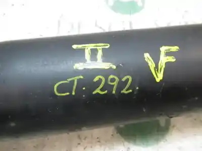 Автозапчасти б/у центральная трансмиссия за ford transit combi ´06 ft 350 largo ссылки oem iam   