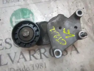 Автозапчасти б/у вспомогательный натяжитель ремня за FORD FOCUS C-MAX (CAP) 1.6 TDCi CAT ссылки OEM IAM   