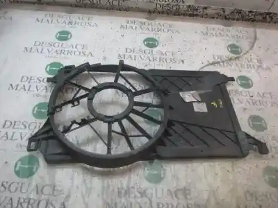 Автозапчастина б/у повітряний канал для ford focus c-max (cap) 1.6 tdci cat посилання на oem iam 