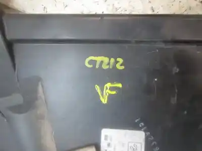 Автозапчастина б/у повітряний канал для ford focus c-max (cap) 1.6 tdci cat посилання на oem iam   