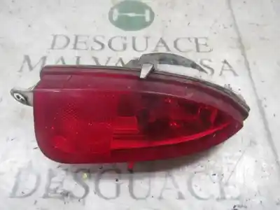 Pezzo di ricambio per auto di seconda mano fendinebbia posteriore destro per opel corsa c (x01) 1.2 twinport (f08 f68) riferimenti oem iam 