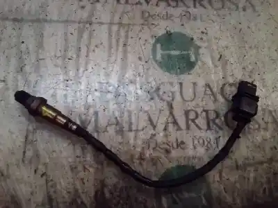 Peça sobressalente para automóvel em segunda mão SONDA LAMBDA por KIA CARENS III MONOSPACE (UN)  Referências OEM IAM   