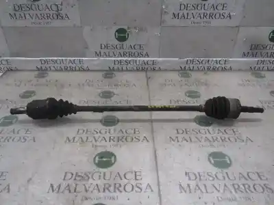 Pezzo di ricambio per auto di seconda mano guida destra per opel corsa c (x01) 1.2 twinport (f08 f68) riferimenti oem iam 