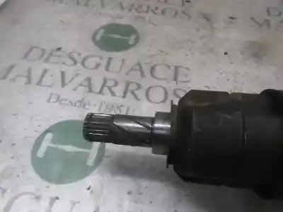 Pezzo di ricambio per auto di seconda mano guida destra per opel corsa c (x01) 1.2 twinport (f08 f68) riferimenti oem iam   