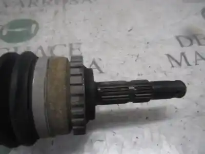 Pezzo di ricambio per auto di seconda mano guida destra per opel corsa c (x01) 1.2 twinport (f08 f68) riferimenti oem iam   
